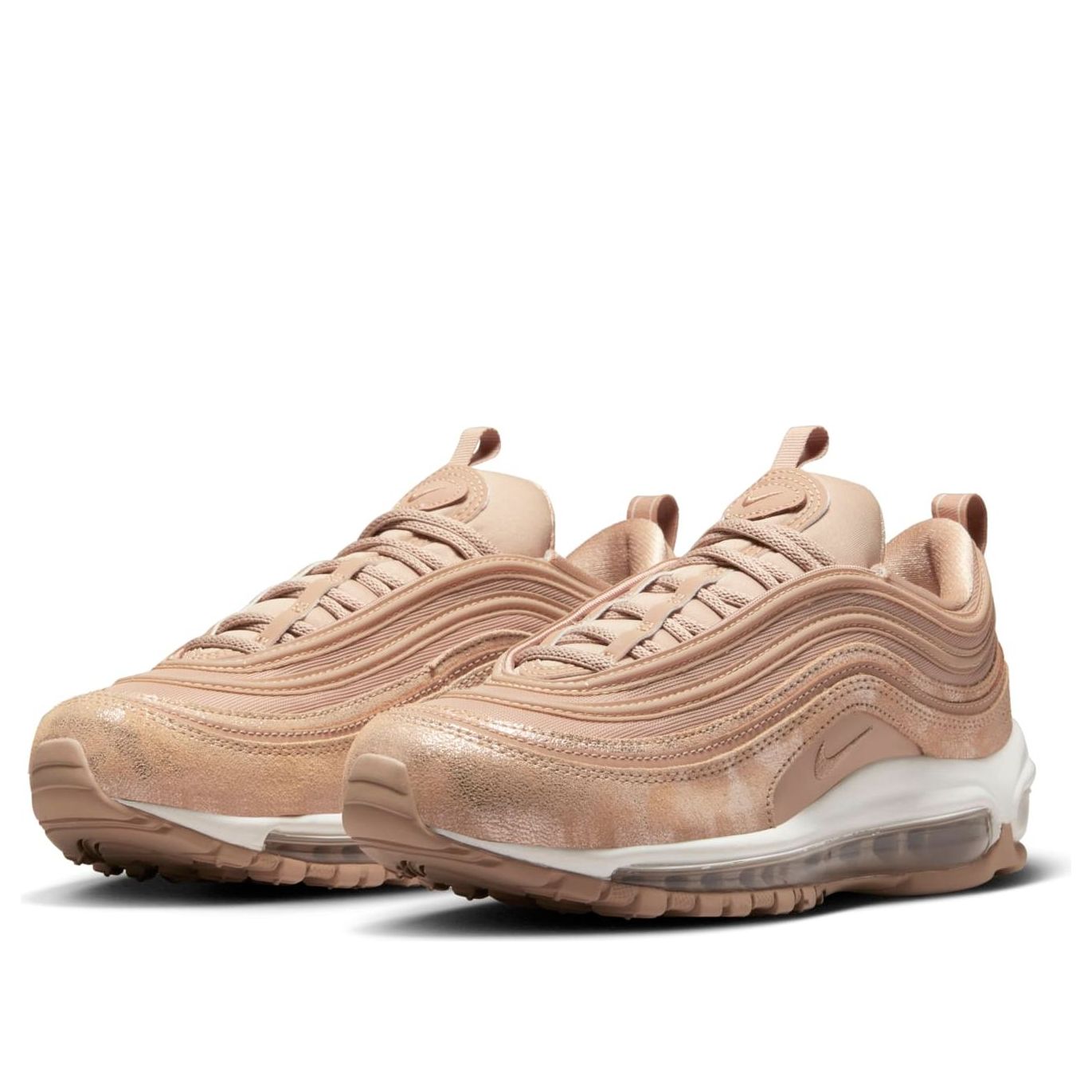 Nike Air Max 97 Sesame Hemp (Womens) 5 Nike Air Max 97 Sesame Hemp (Womens)