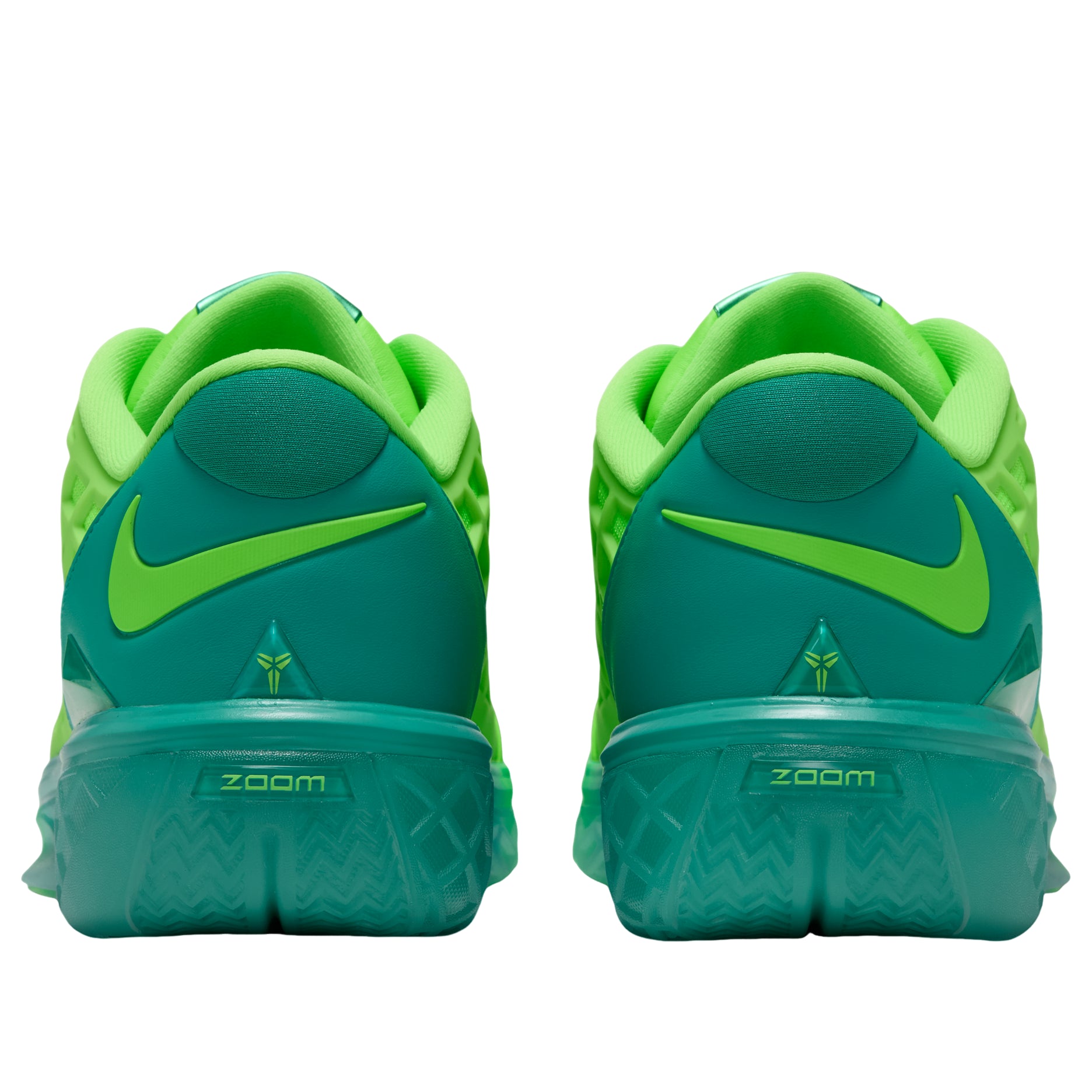 Nike Kobe 3 Low Protro Grinch 6 Nike Kobe 3 Low Protro Grinch