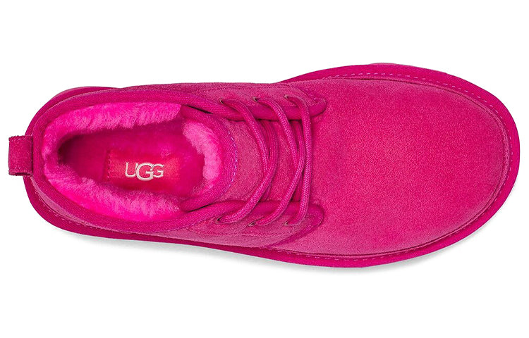 UGG Neumel Boot Taffy Pink (Womens) 8 UGG Neumel Boot Taffy Pink (Womens)