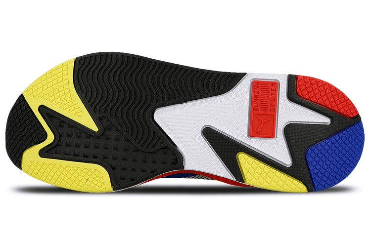 Puma RS-X Toys White 8 Puma RS-X Toys White