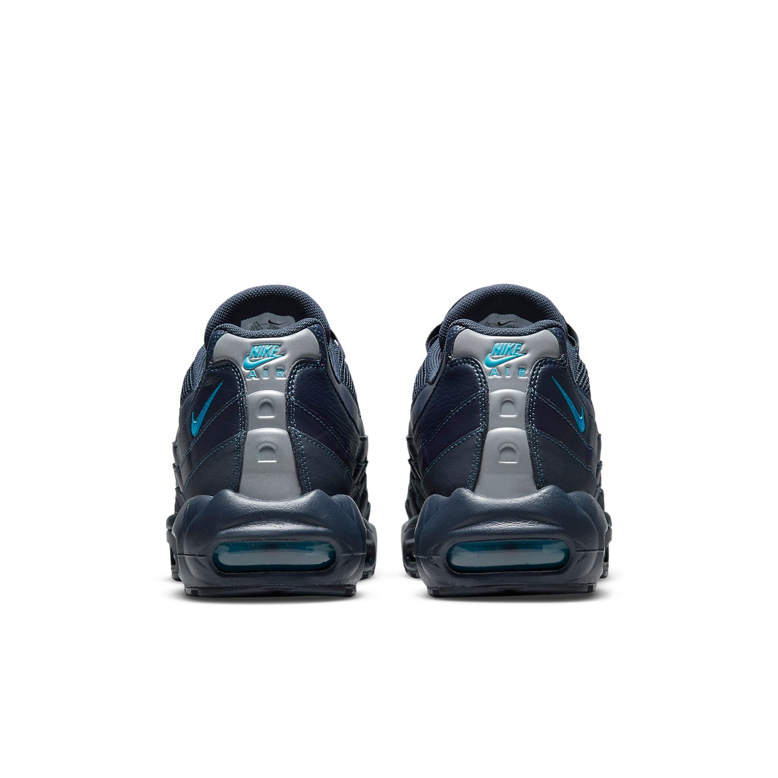 Nike Air Max 95 Essential Obsidian 7 Nike Air Max 95 Essential Obsidian