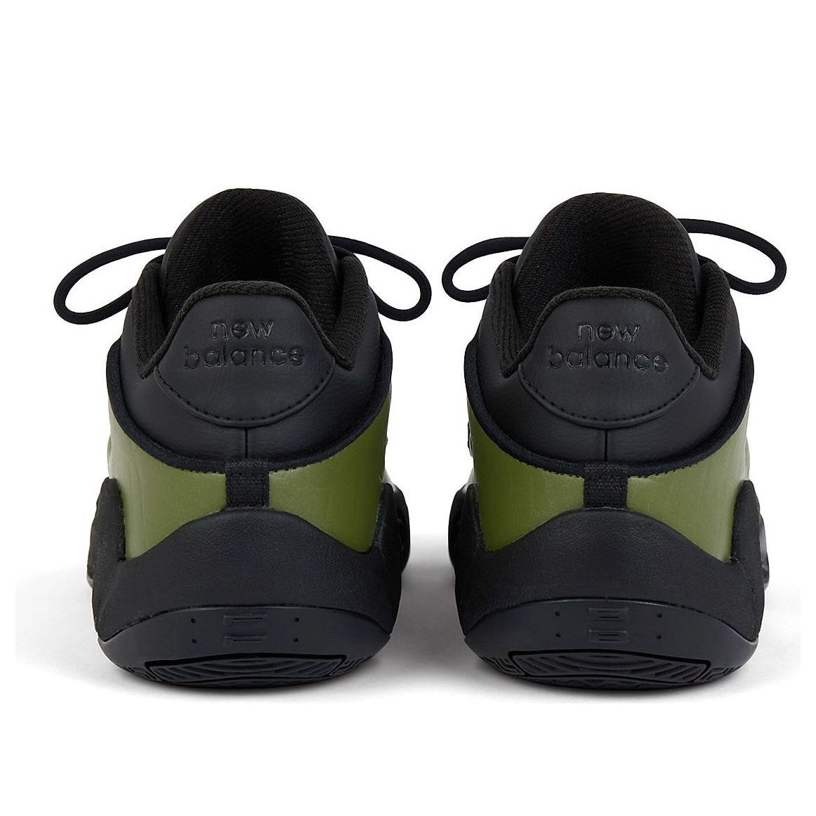 New Balance P400 Low Sport Green Black 8 New Balance P400 Low Sport Green Black