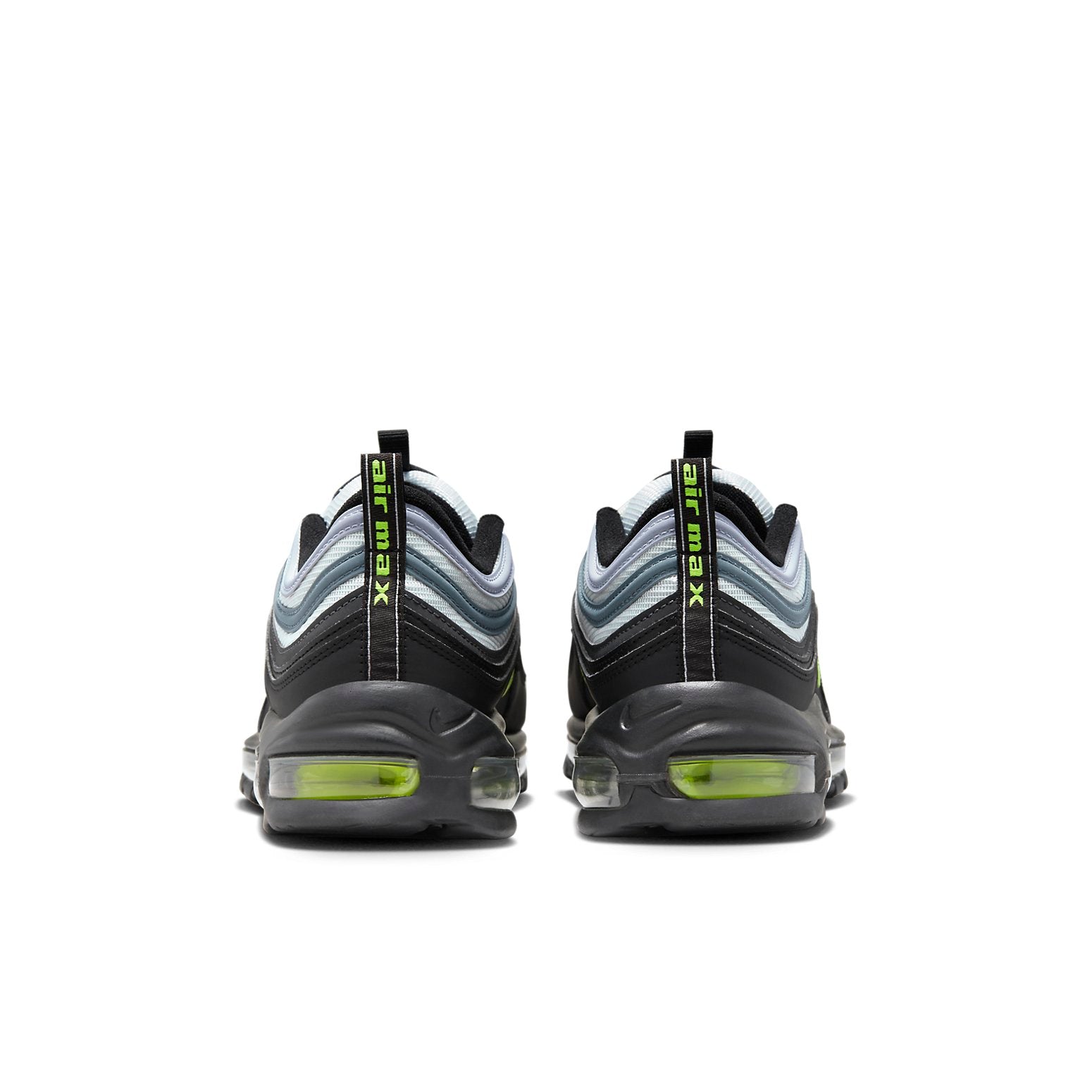 Nike Air Max 97 Icons Neon 95 6 Nike Air Max 97 Icons Neon 95