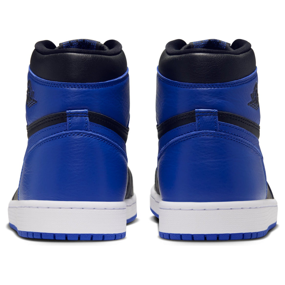 Jordan 1 Retro High OG Royal (2026) 6 Jordan 1 Retro High OG Royal (2026)