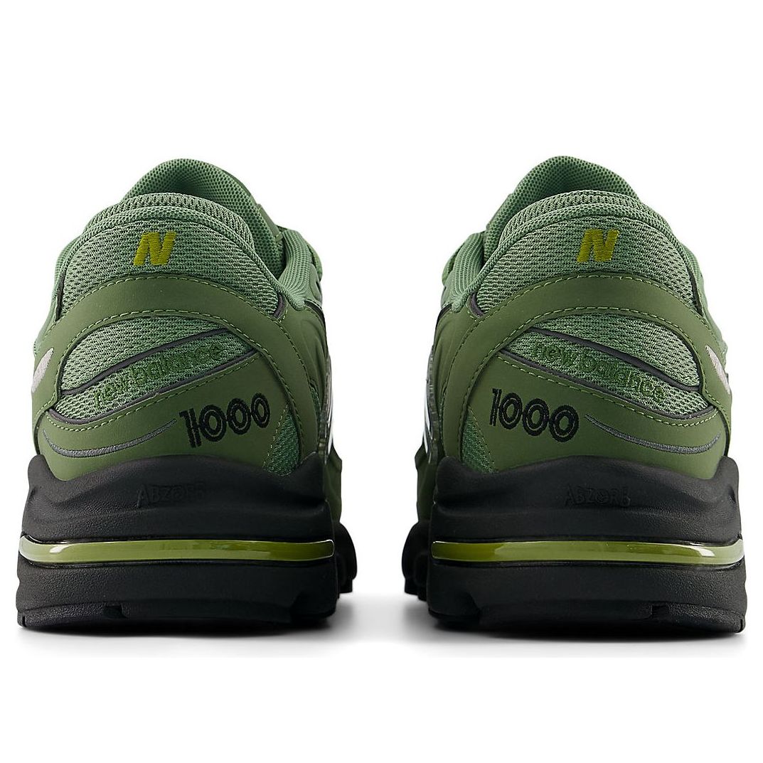 New Balance 1000 Utility Green Oregano 8 New Balance 1000 Utility Green Oregano