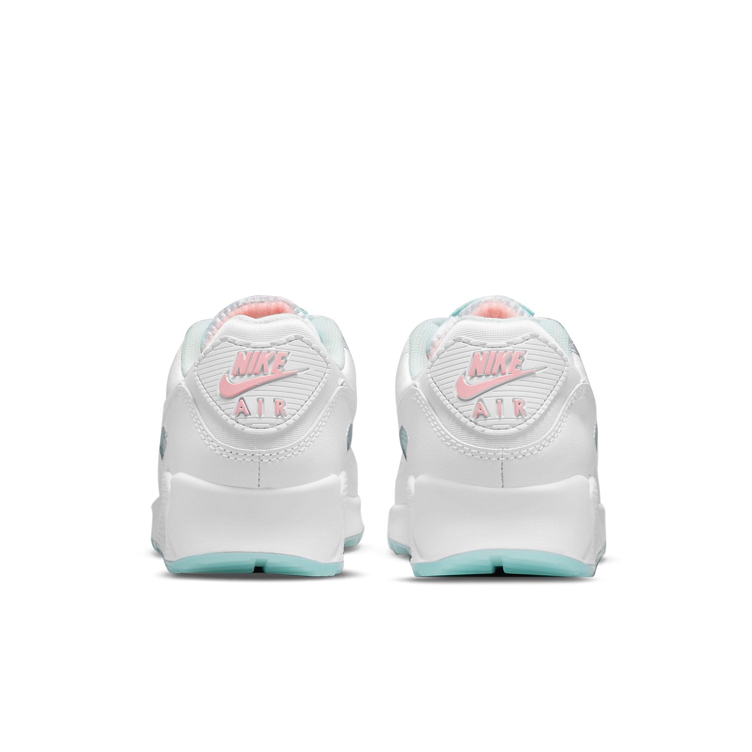 Nike Air Max 90 Essential Arctic Punch (Womens) 7 Nike Air Max 90 Essential Arctic Punch (Womens)