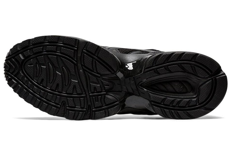 ASICS Gel-1090 Triple Black 8 ASICS Gel-1090 Triple Black