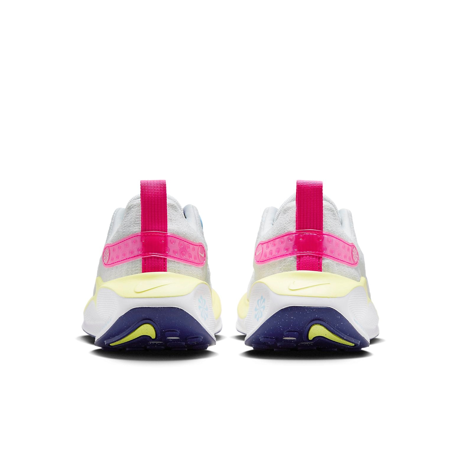 Nike ReactX Infinity Run 4 Photon Dust Royal Pink (Womens) 7 Nike ReactX Infinity Run 4 Photon Dust Royal Pink (Womens)