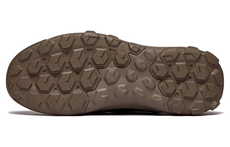 Vans Vault Coast CC NS LX WTAPS Coyote Brown 8 Vans Vault Coast CC NS LX WTAPS Coyote Brown
