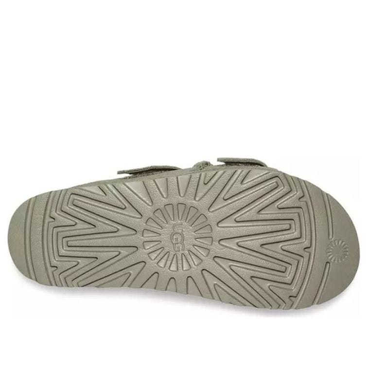UGG Goldenstar Hi Slide Shaded Clover (Womens) 8 UGG Goldenstar Hi Slide Shaded Clover (Womens)