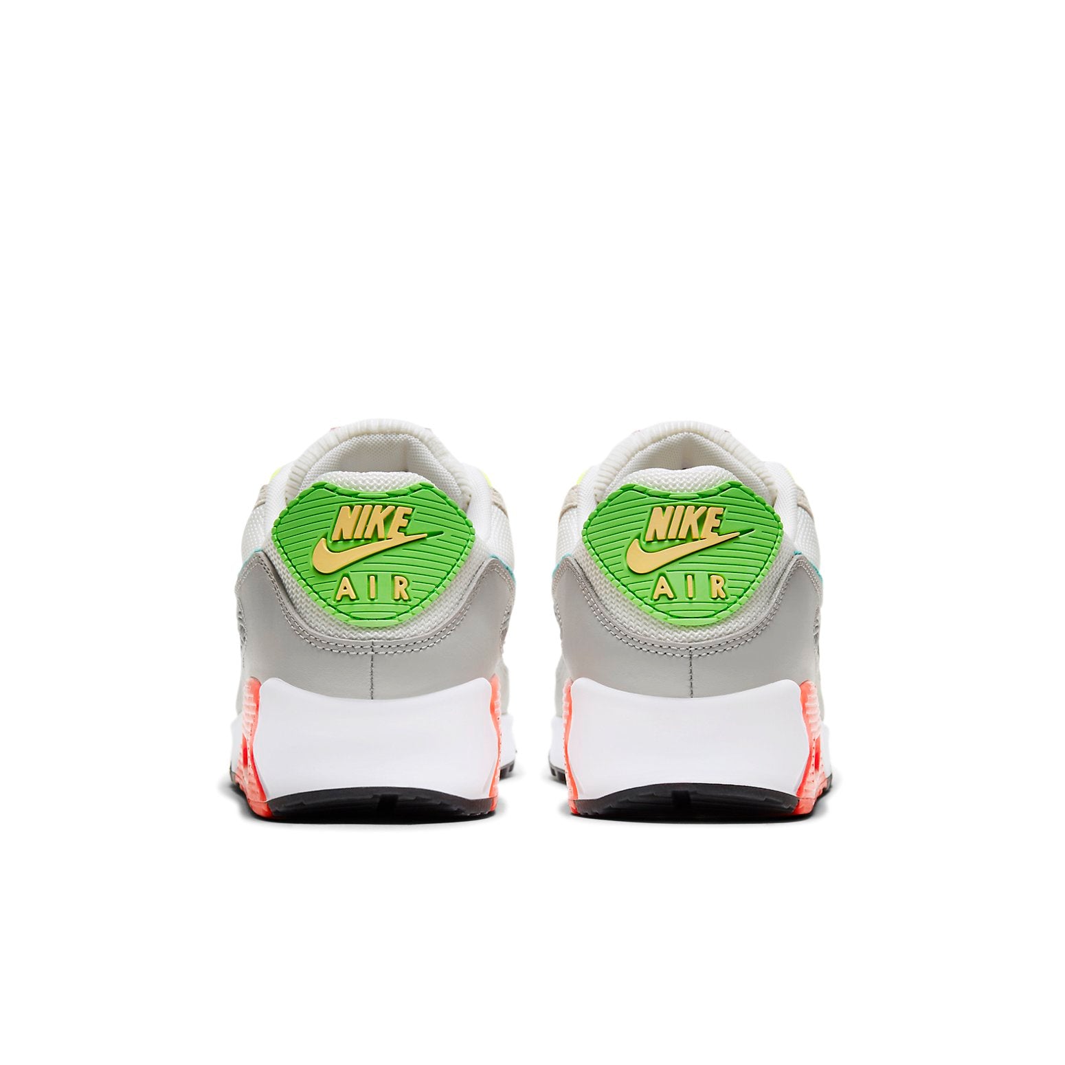 Nike Air Max 90 Evolution of Icons 7 Nike Air Max 90 Evolution of Icons