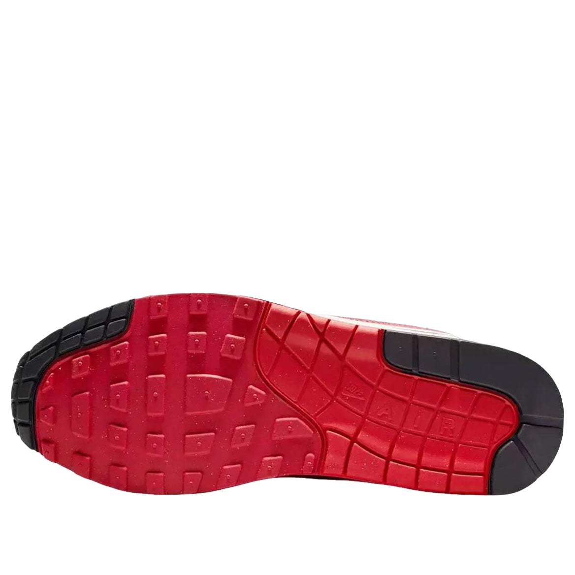 Nike Air Max 1 Texas Rangers City Connect (2026) 8 Nike Air Max 1 Texas Rangers City Connect (2026)