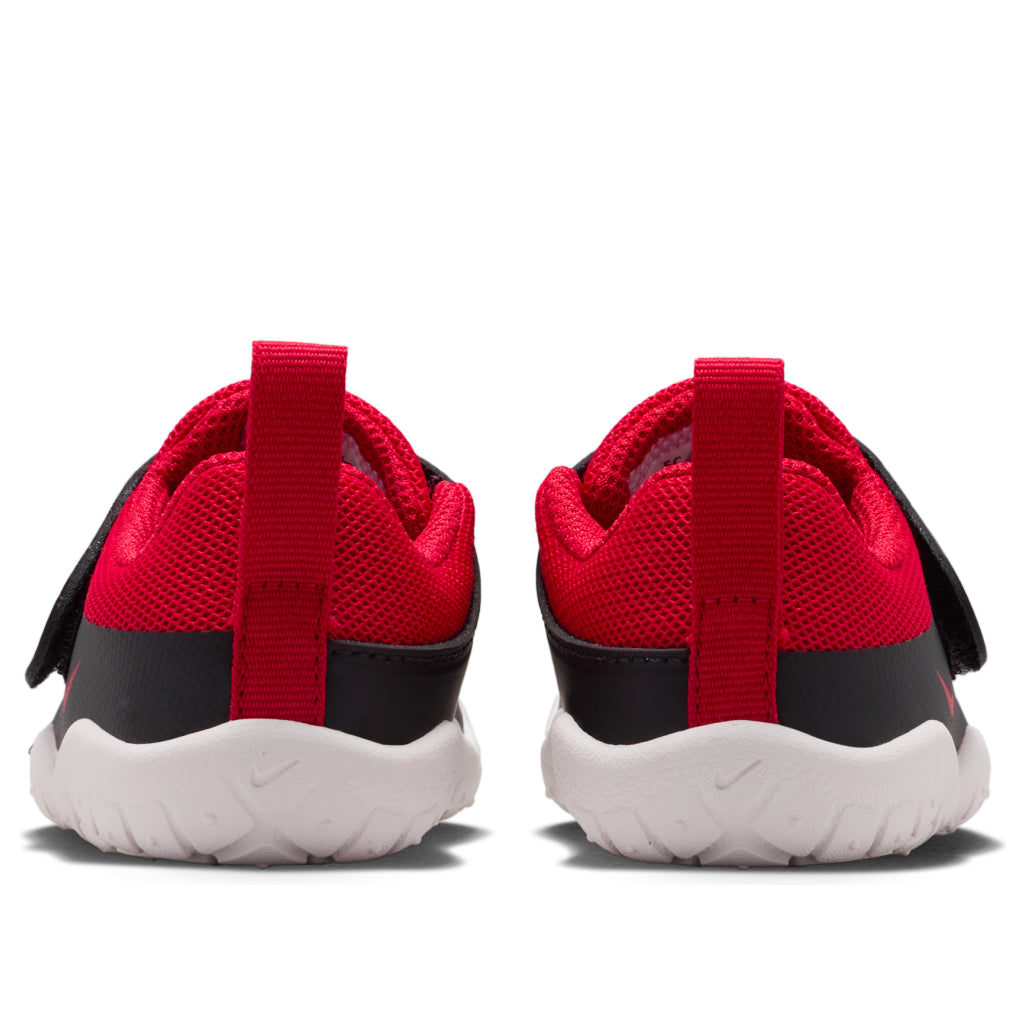 Nike Swoosh 1 Essential Black Summit White Red (TD) 7 Nike Swoosh 1 Essential Black Summit White Red (TD)