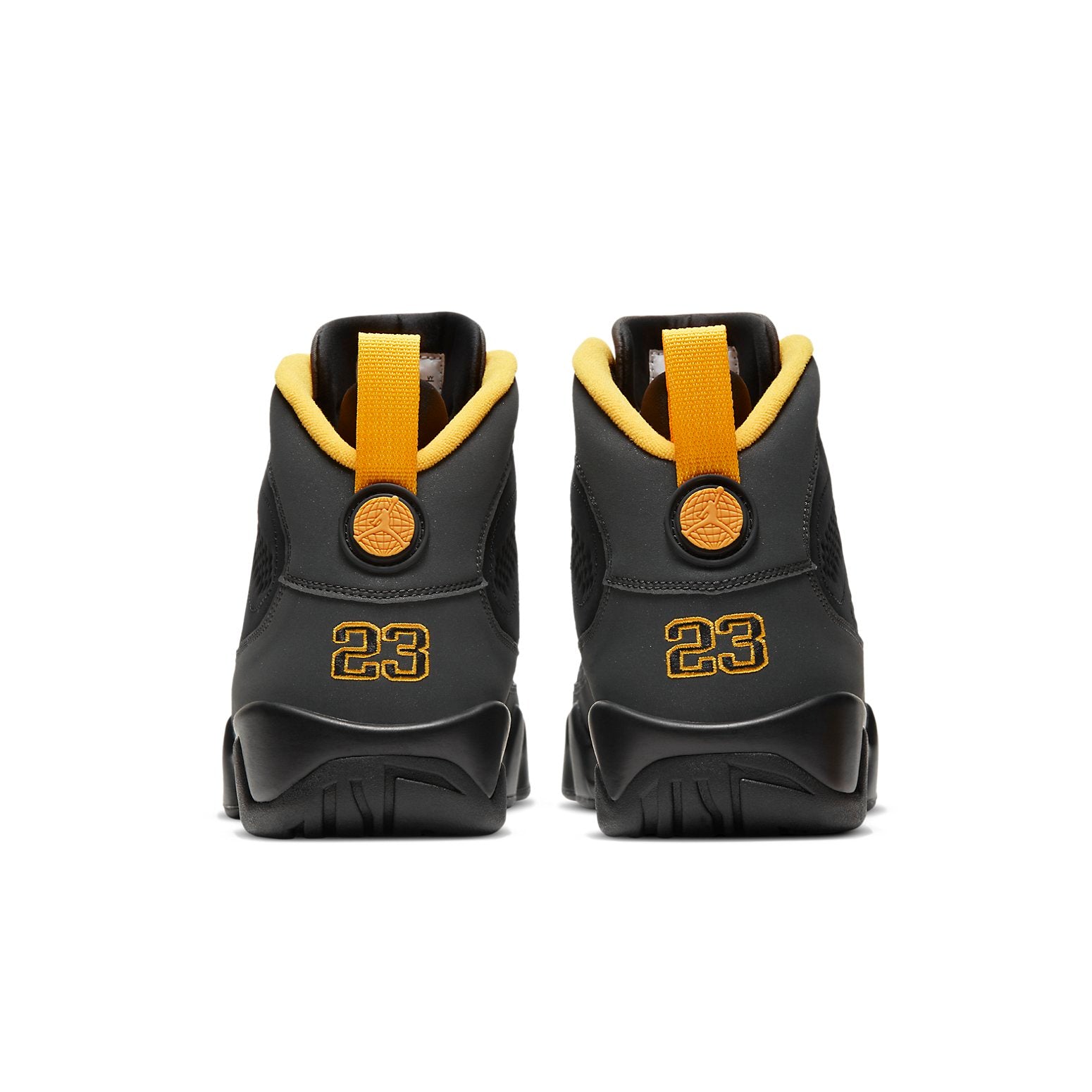 Jordan 9 Retro Dark Charcoal University Gold 7 Jordan 9 Retro Dark Charcoal University Gold