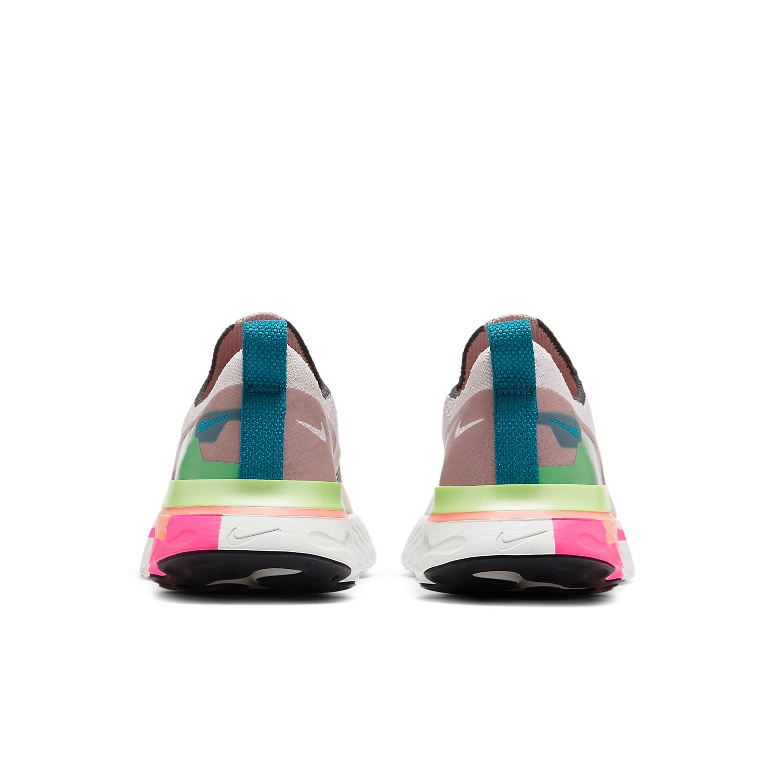 Nike React Infinity Run Flyknit Premium Pink Blast (Womens) 7 Nike React Infinity Run Flyknit Premium Pink Blast (Womens)