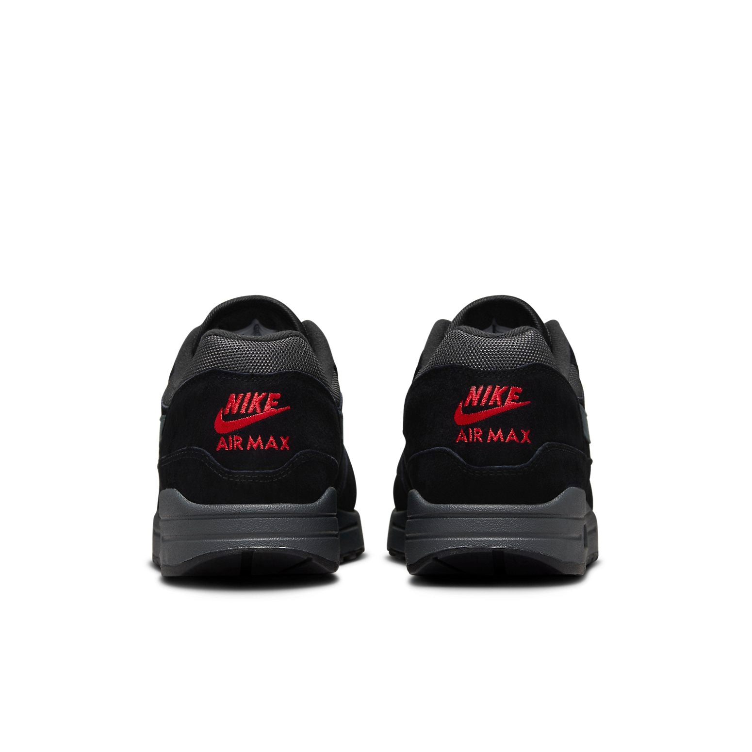 Nike Air Max 1 Bred 7 Nike Air Max 1 Bred