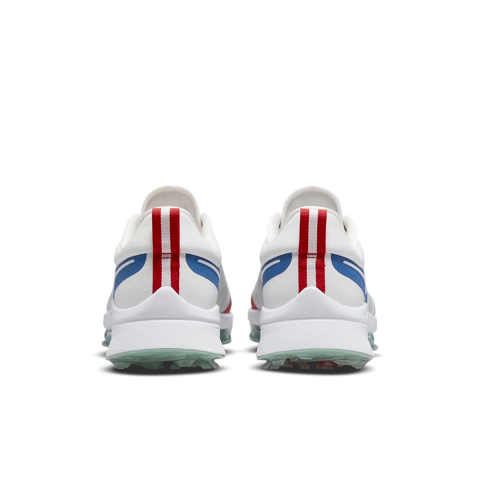 Nike Air Zoom Infinity Tour NXT% US Open Surf and Turf (2022) 7 Nike Air Zoom Infinity Tour NXT% US Open Surf and Turf (2022)