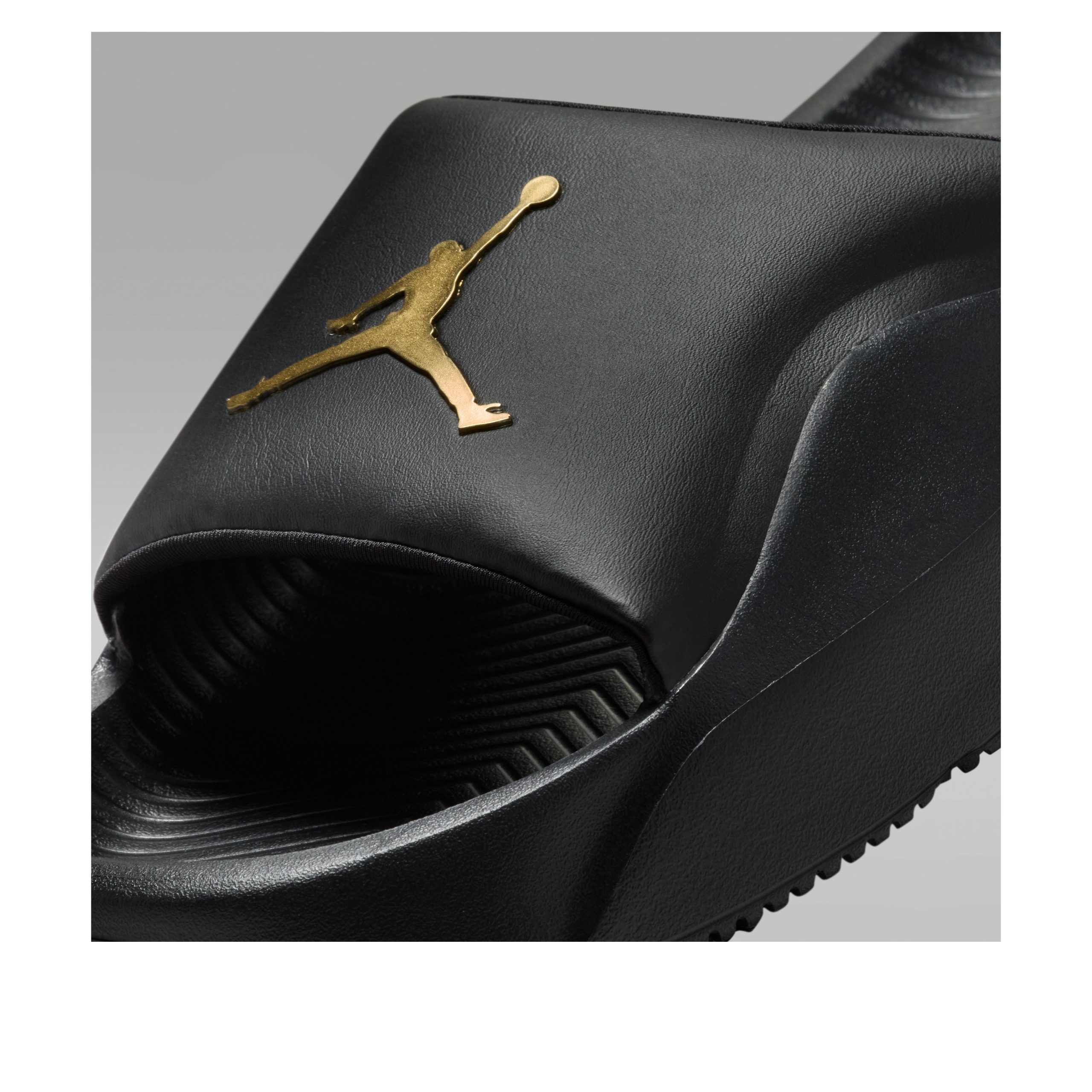 Jordan Franchise Slide Black Metallic Gold 7 Jordan Franchise Slide Black Metallic Gold