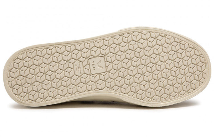 Veja Campo Low Chromefree White Black 7 Veja Campo Low Chromefree White Black