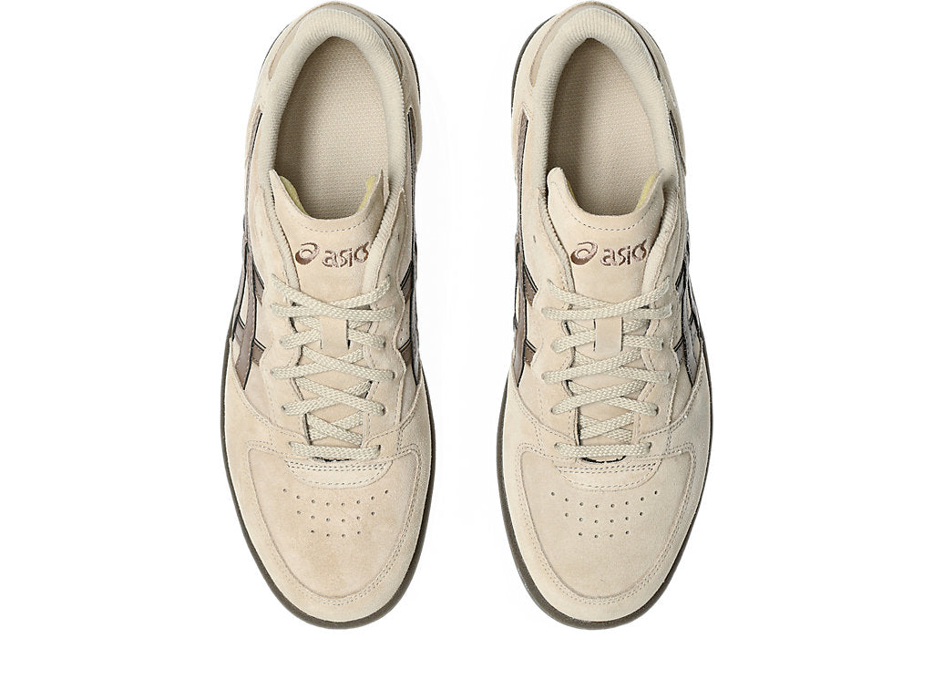 ASICS Skyhand OG Feather Grey Taupe Grey 8 ASICS Skyhand OG Feather Grey Taupe Grey