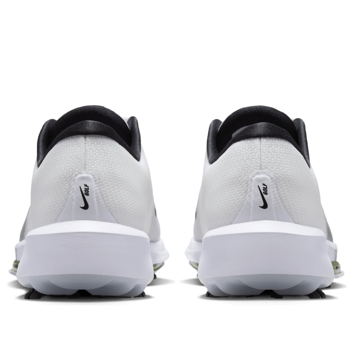 Nike Infinity Tour BOA 2 White Vapor Green Pure Platinum Black 5 Nike Infinity Tour BOA 2 White Vapor Green Pure Platinum Black