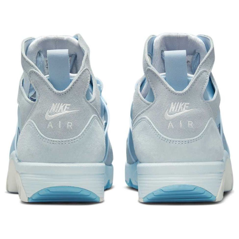 Nike Air Trainer Huarache Blue Tint 7 Nike Air Trainer Huarache Blue Tint