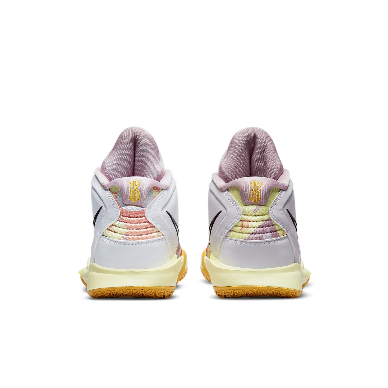Nike Kyrie Infinity Pyramid (GS) 7 Nike Kyrie Infinity Pyramid (GS)