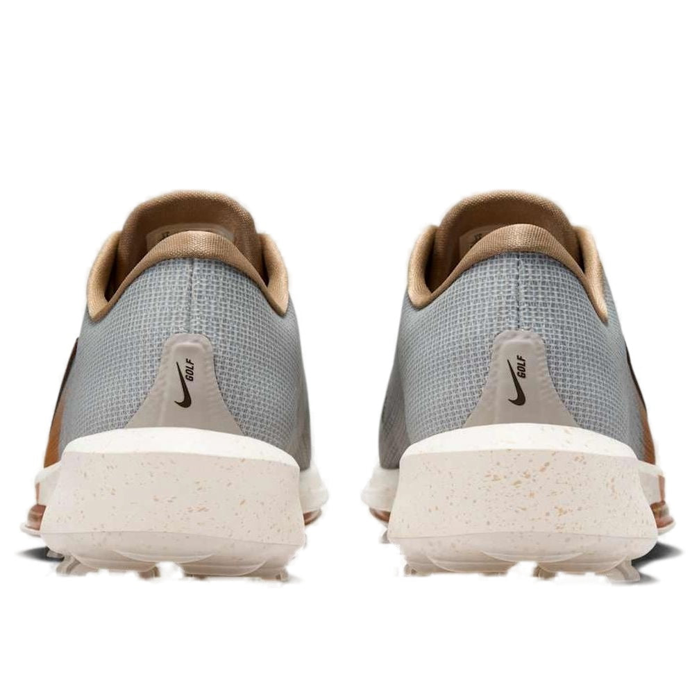 Nike Air Zoom Infinity Tour NRG Light Iron Ore Sail Khaki Baroque Brown 7 Nike Air Zoom Infinity Tour NRG Light Iron Ore Sail Khaki Baroque Brown