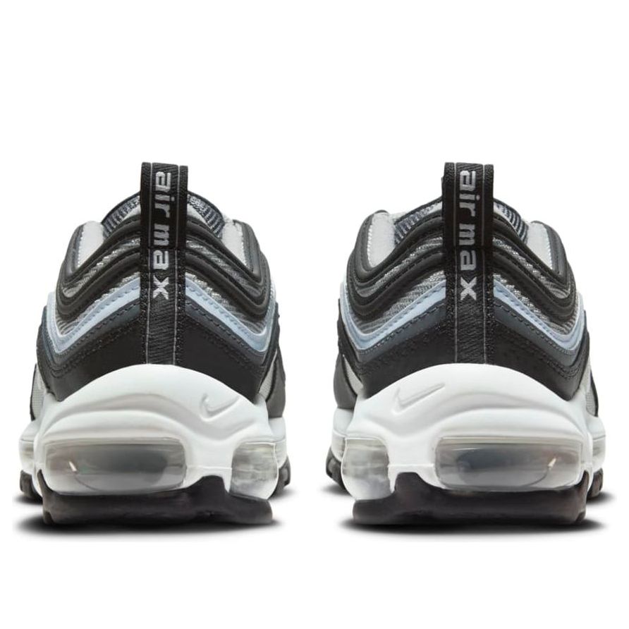 Nike Air Max 97 Black Blue Tint (GS) 7 Nike Air Max 97 Black Blue Tint (GS)
