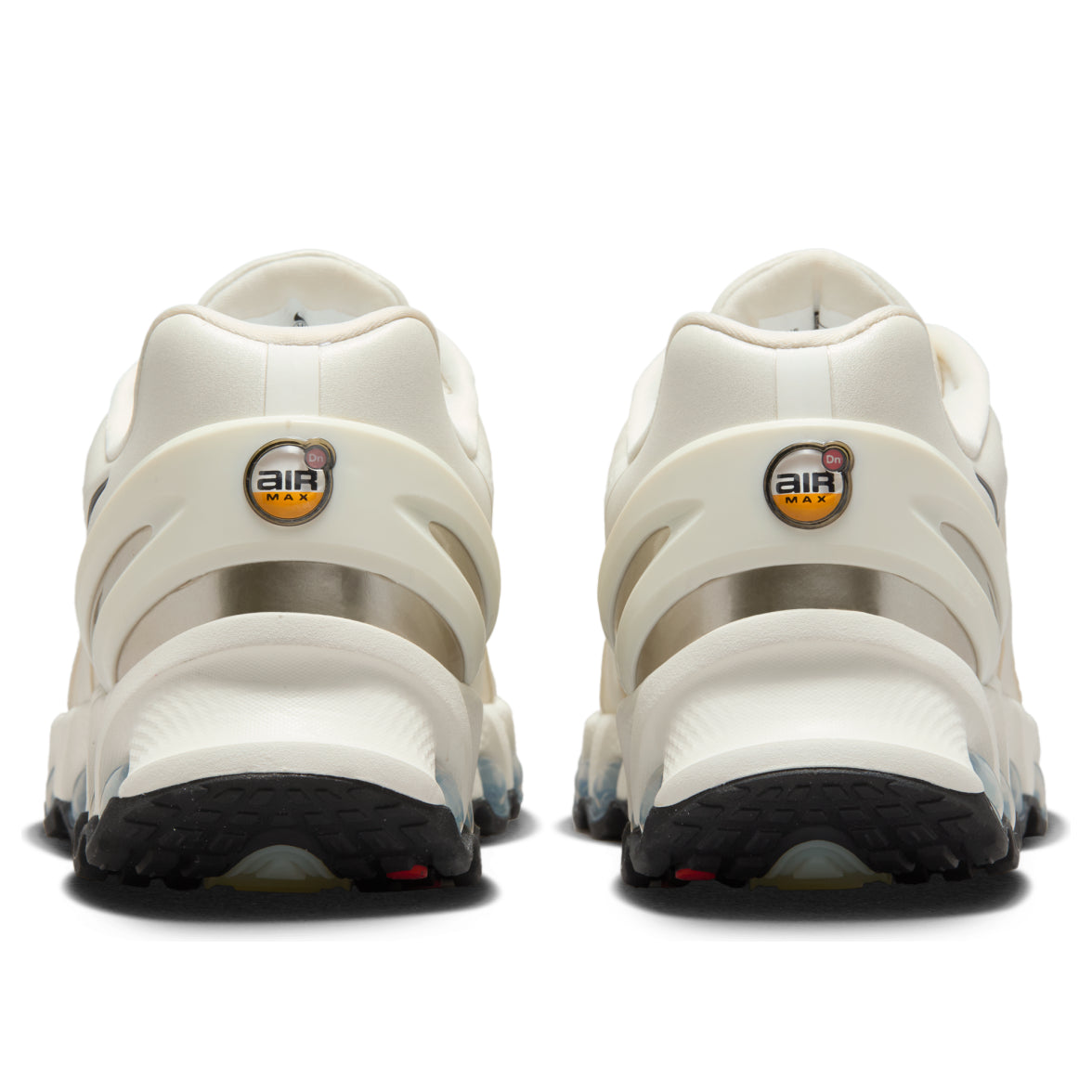 Nike Air Max Dn8 Fossil Black (Womens) 5 Nike Air Max Dn8 Fossil Black (Womens)