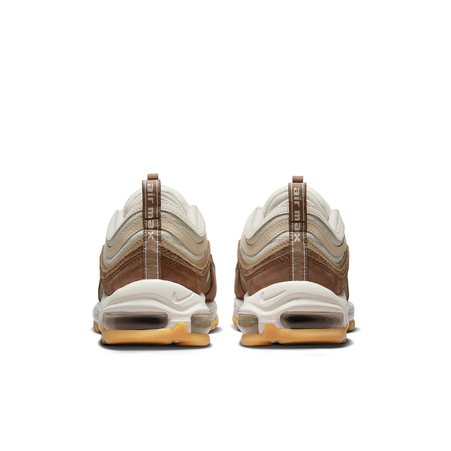 Nike Air Max 97 Muslin Pink Foam 7 Nike Air Max 97 Muslin Pink Foam