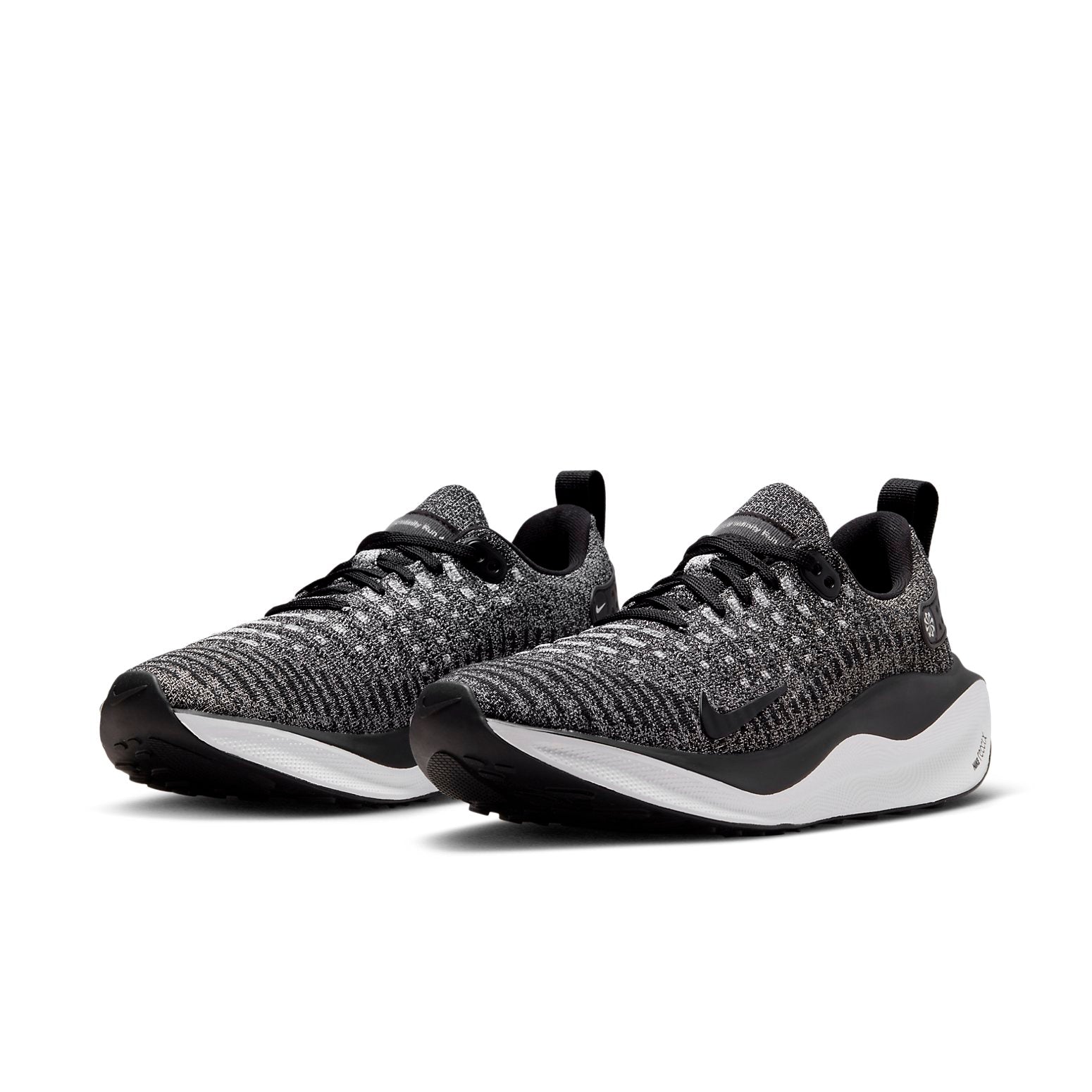 Nike ReactX Infinity Run 4 Oreo (Womens) 5 Nike ReactX Infinity Run 4 Oreo (Womens)