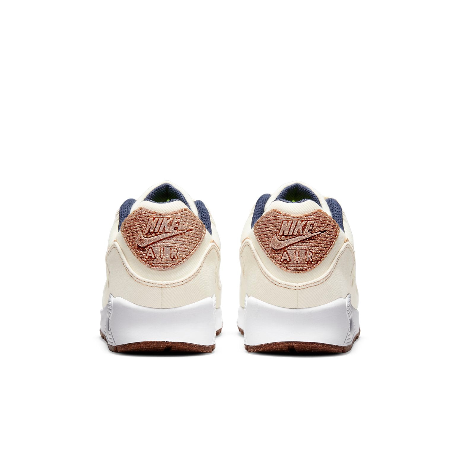 Nike Air Max 90 Cork Coconut Milk 7 Nike Air Max 90 Cork Coconut Milk