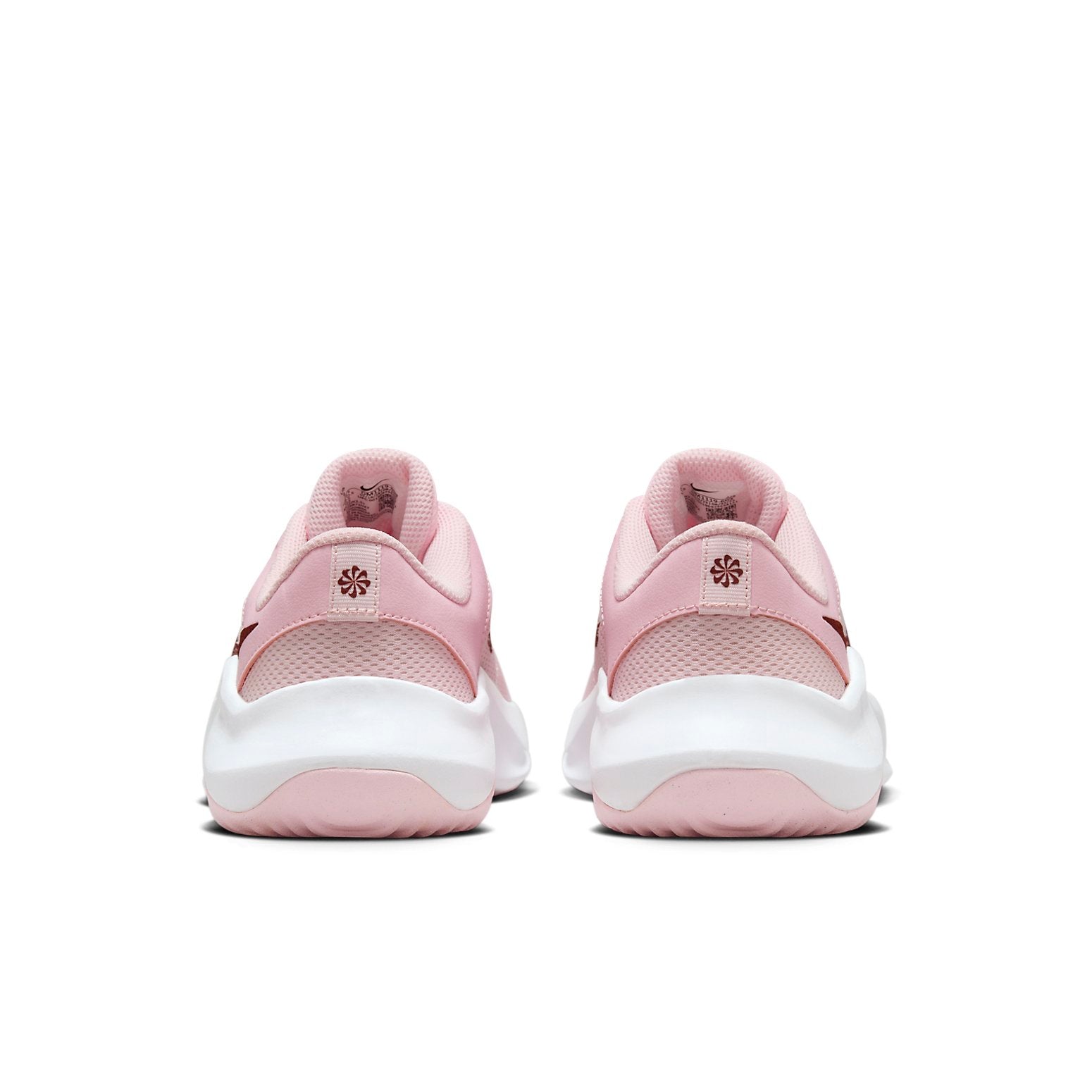 Nike Legend Essential 3 Next Nature Pink Foam Dark Team Red (Womens) 6 Nike Legend Essential 3 Next Nature Pink Foam Dark Team Red (Womens)