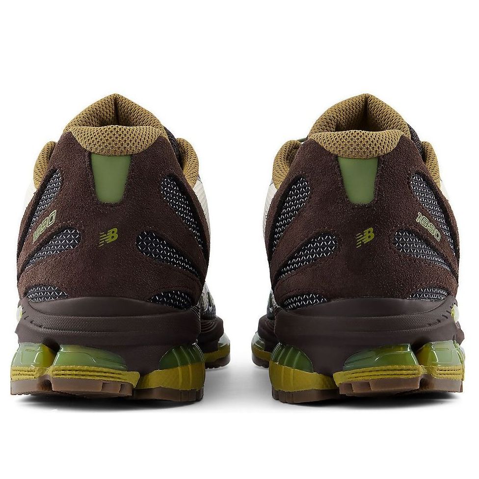 New Balance 1890 Linen Pumpernickel 8 New Balance 1890 Linen Pumpernickel