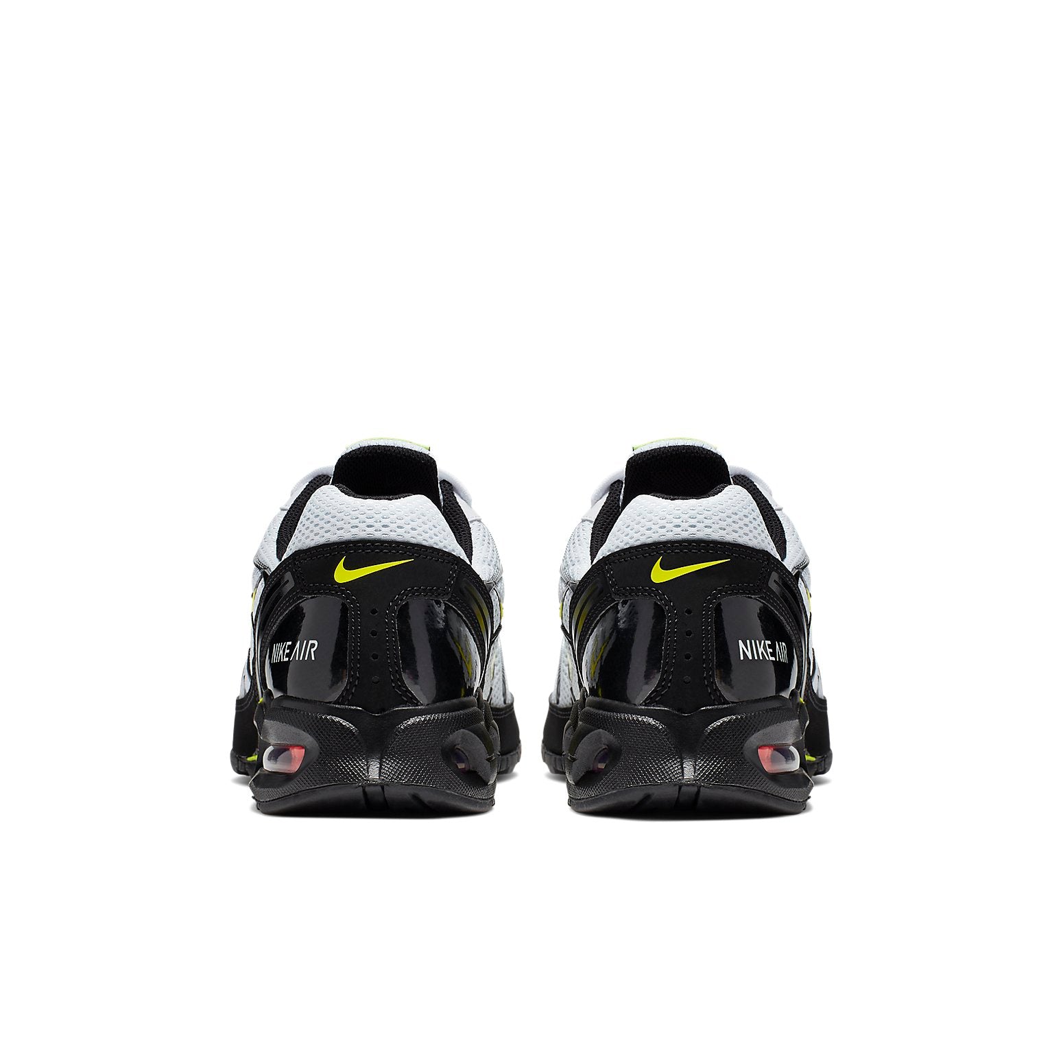 Nike Air Max Torch 4 White Volt 7 Nike Air Max Torch 4 White Volt