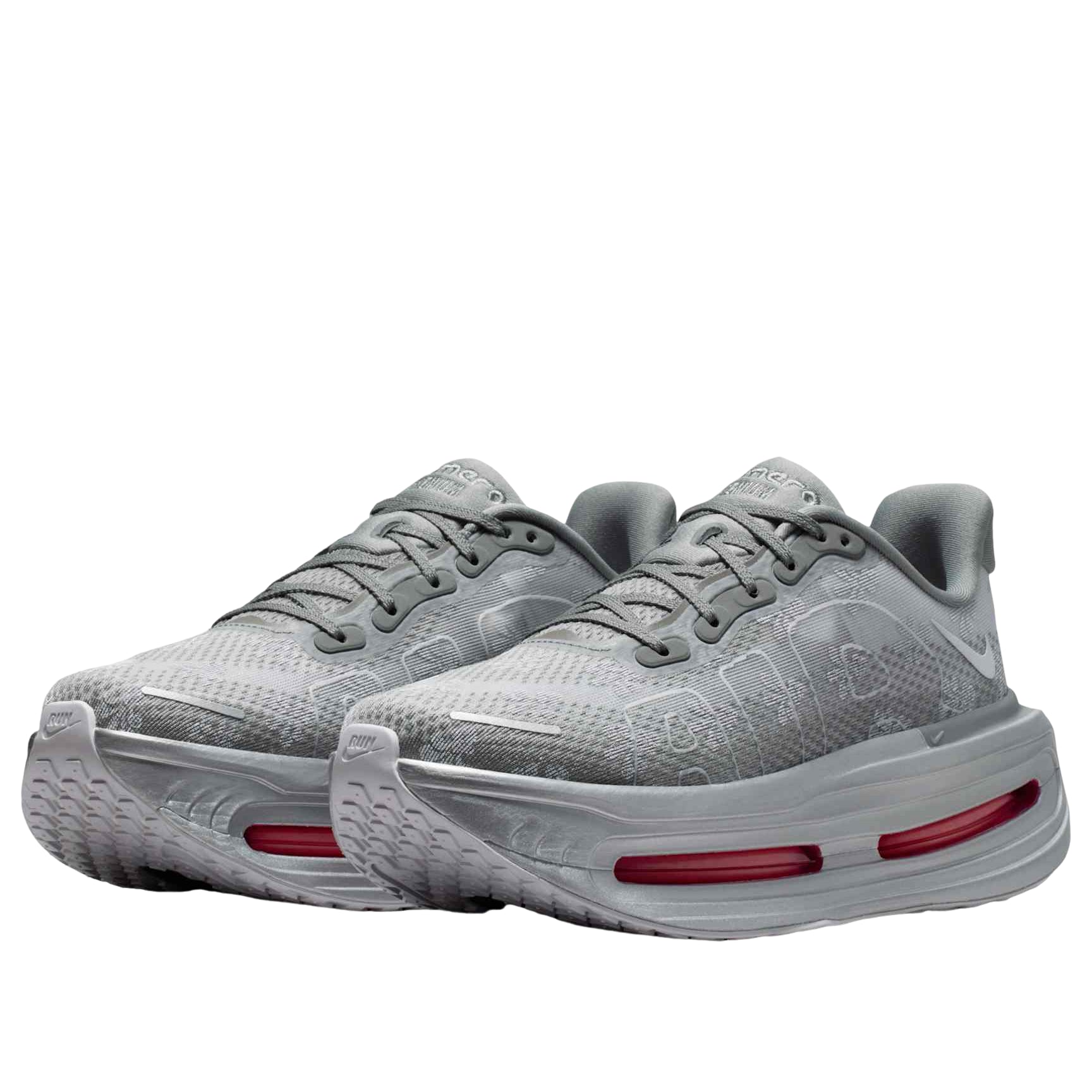 Nike Vomero Premium QS Fleur De-Lis Geyser Grey (Womens) 7 Nike Vomero Premium QS Fleur De-Lis Geyser Grey (Womens)