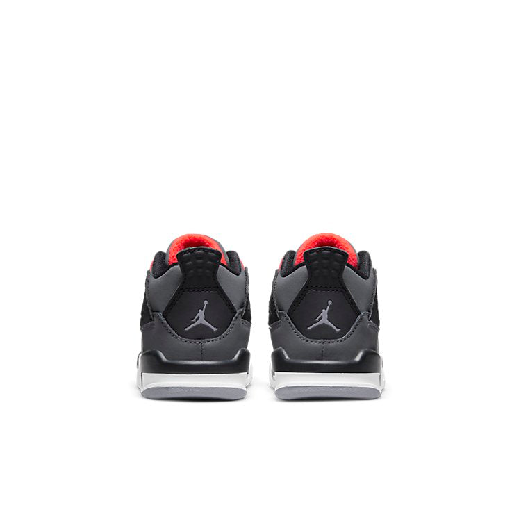 Jordan 4 Retro Infrared (TD) 7 Jordan 4 Retro Infrared (TD)