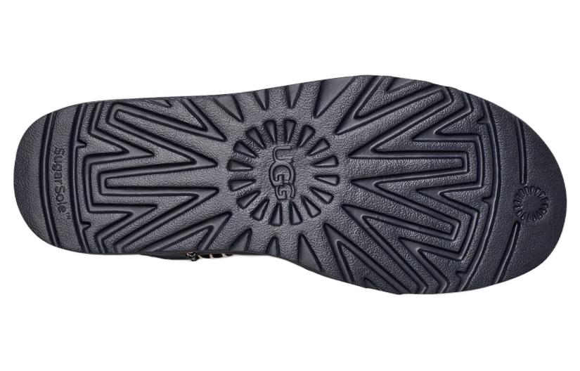 UGG Classic Ultra Mini Boot Madhappy Nuit (Womens) 8 UGG Classic Ultra Mini Boot Madhappy Nuit (Womens)