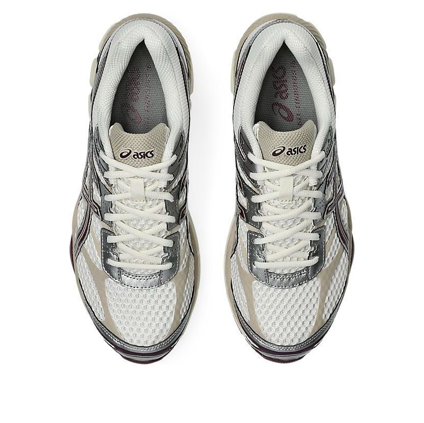 ASICS Gel-Cumulus 16 Cream Beniimo Purple 8 ASICS Gel-Cumulus 16 Cream Beniimo Purple