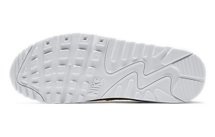 Nike Air Max 90 Metallic Gold (2020) (Womens) 8 Nike Air Max 90 Metallic Gold (2020) (Womens)