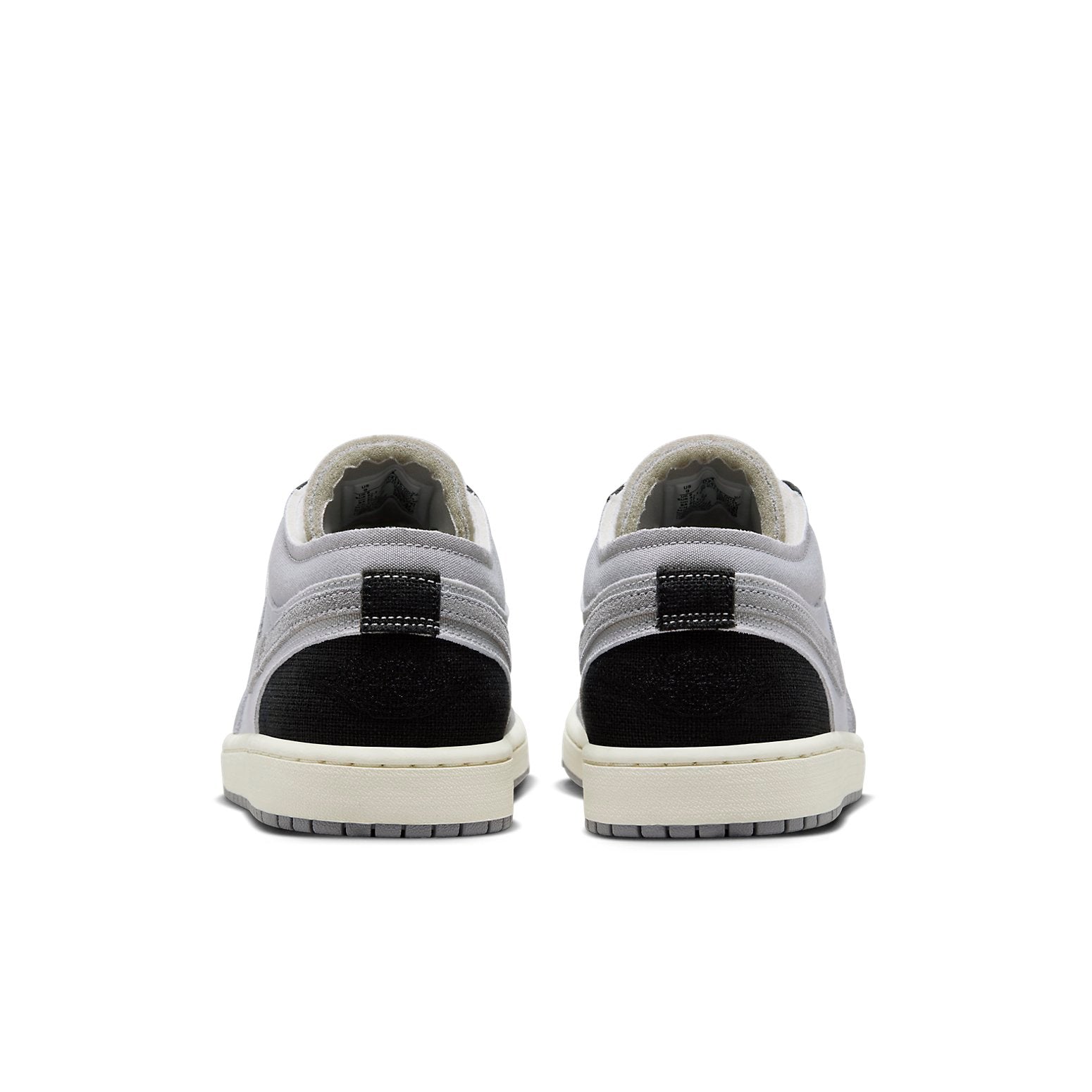 Jordan 1 Low SE Craft Inside Out Cement Grey 6 Jordan 1 Low SE Craft Inside Out Cement Grey