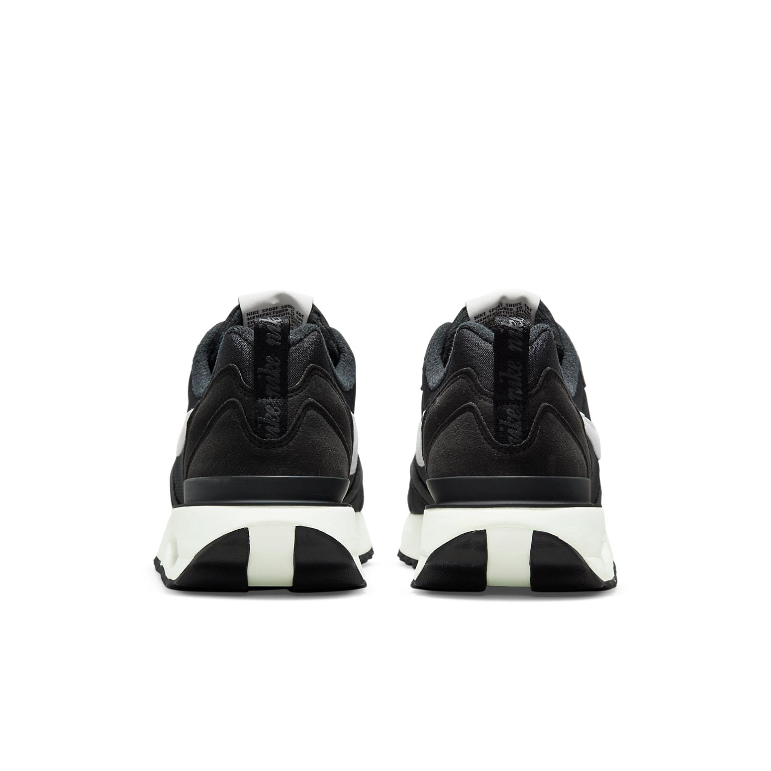 Nike Air Max Dawn Black White (Womens) 7 Nike Air Max Dawn Black White (Womens)