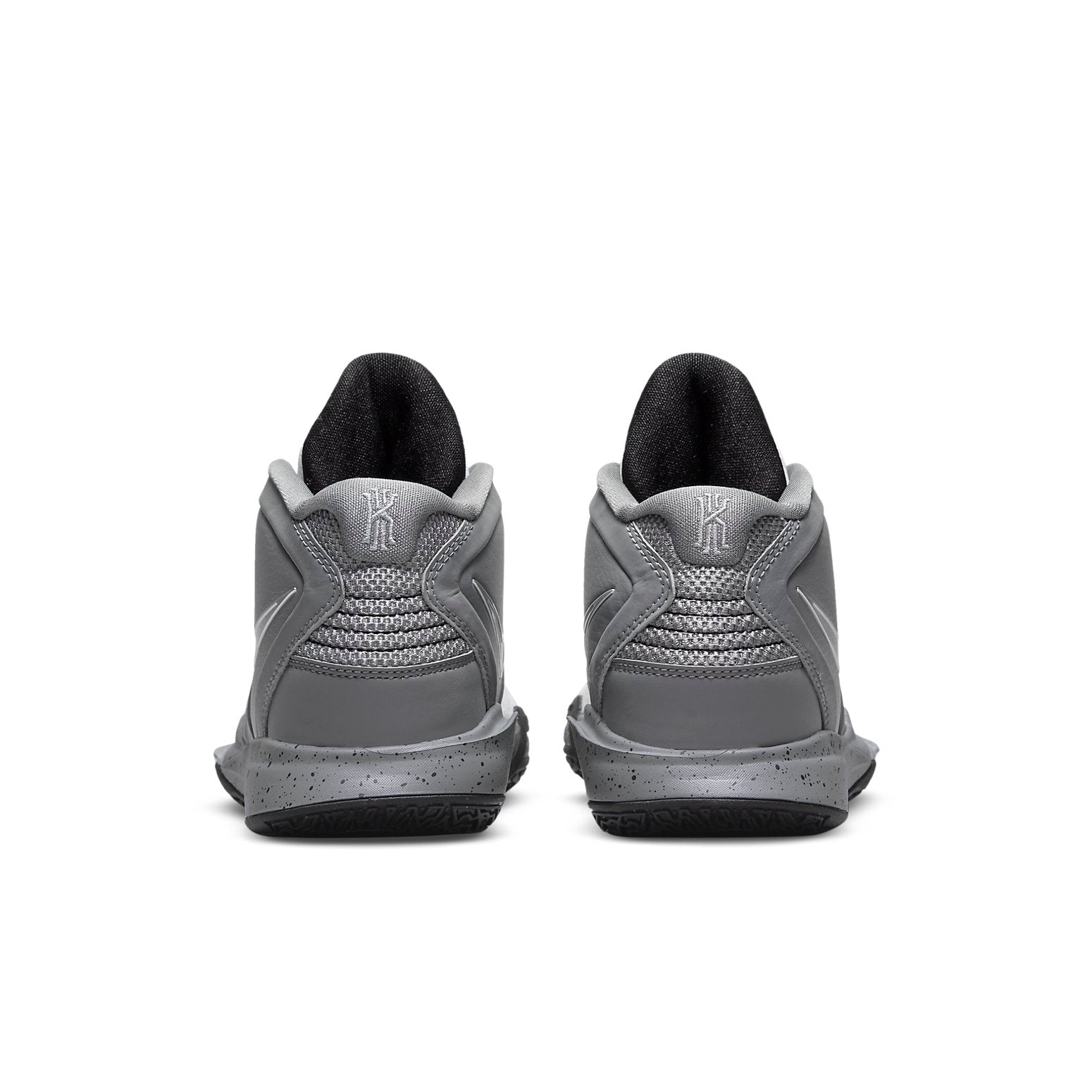 Nike Kyrie Infinity SE White Smoke Grey (GS) 7 Nike Kyrie Infinity SE White Smoke Grey (GS)