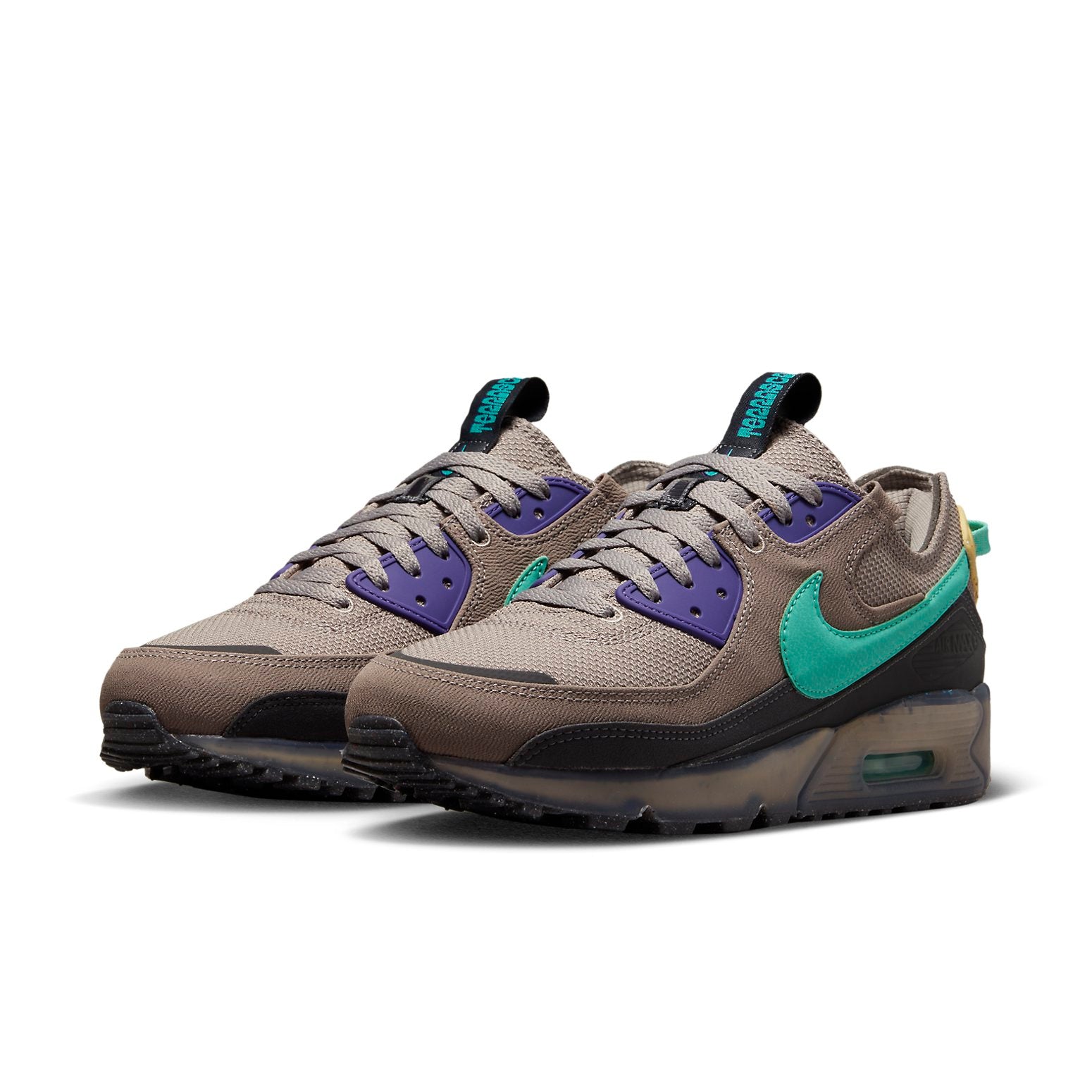 Nike Air Max 90 Terrascape Moon Fossil Light Menta 7 Nike Air Max 90 Terrascape Moon Fossil Light Menta