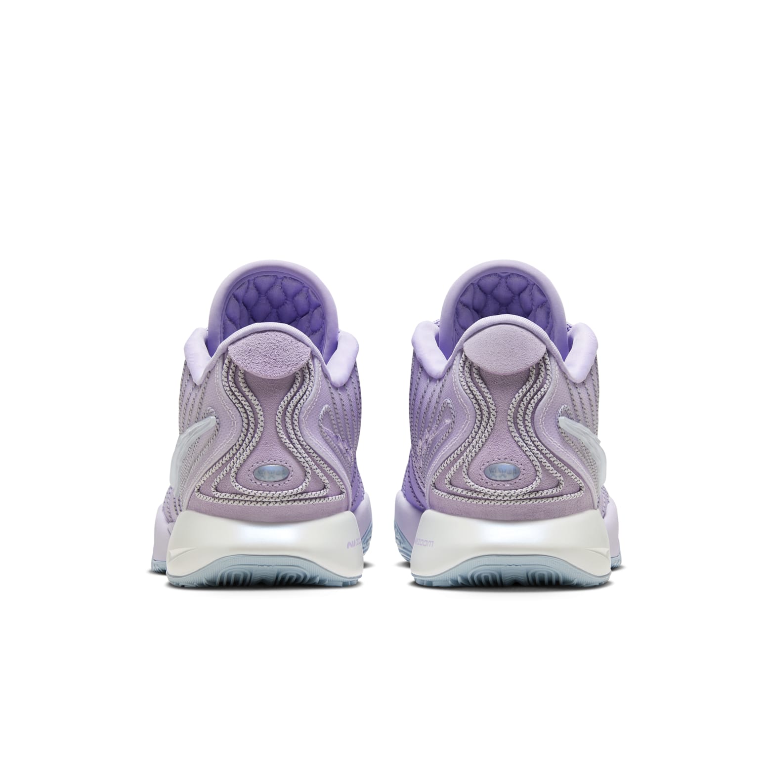 Nike LeBron 21 EP Easter (Solid Outsole) 6 Nike LeBron 21 EP Easter (Solid Outsole)