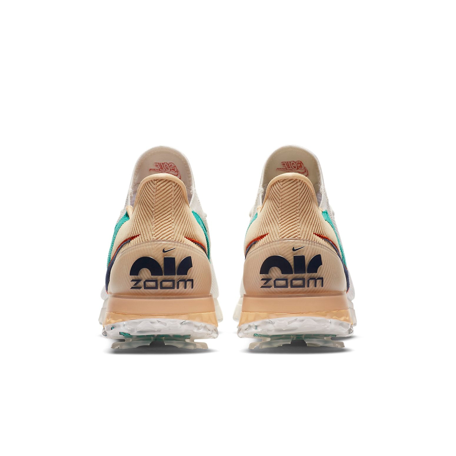 Nike Air Zoom Infinity Tour Golf NRG Lucky and Good 5 Nike Air Zoom Infinity Tour Golf NRG Lucky and Good