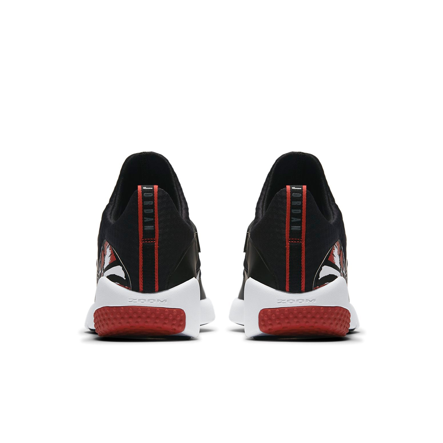 Jordan Trainer Essential Black/Black-White-Gym Red 7 Jordan Trainer Essential Black/Black-White-Gym Red