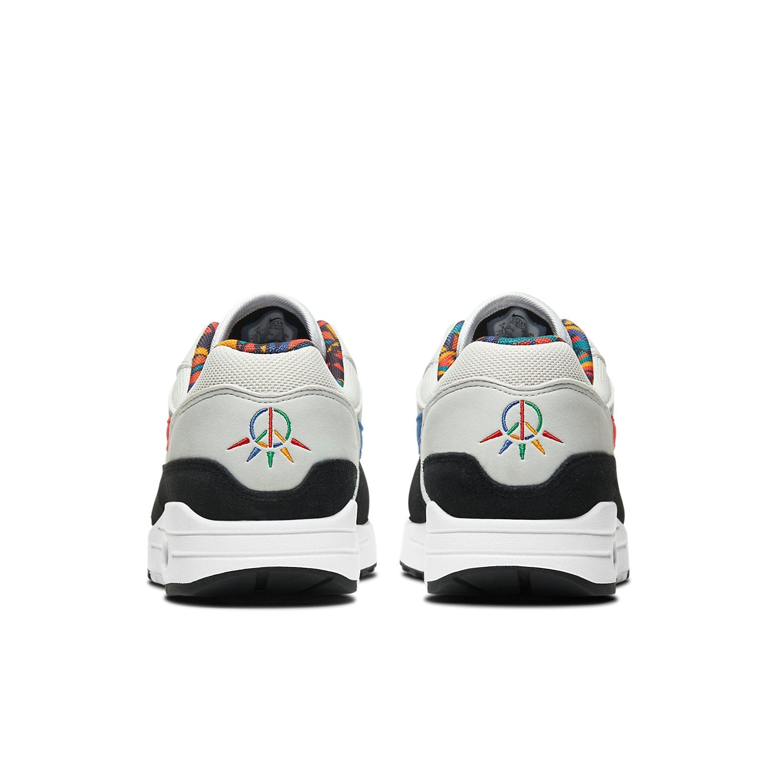 Nike Air Max 1 Live Together, Play Together 7 Nike Air Max 1 Live Together, Play Together