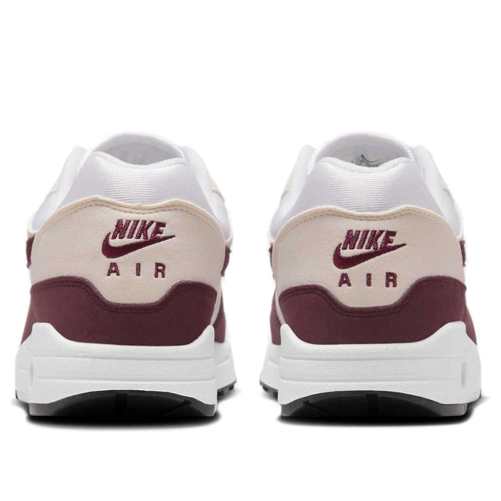 Nike Air Max 1 Night Maroon (Womens) 7 Nike Air Max 1 Night Maroon (Womens)